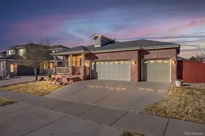 20763 E Girard Drive, Aurora, CO 80013 - Photo 1