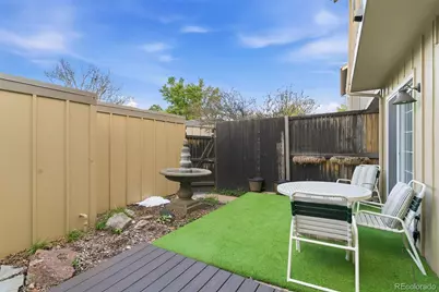 8651 E Amherst Drive #D, Denver, CO 80231 - Photo 26