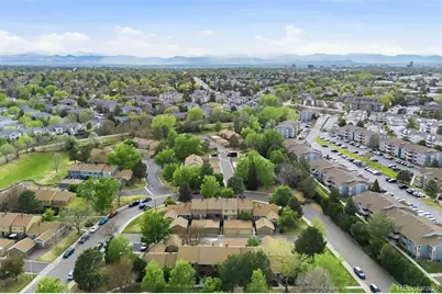 8651 E Amherst Drive #D, Denver, CO 80231 - Photo 30