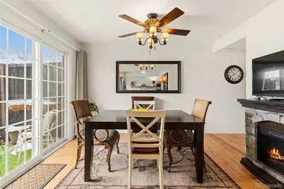 8651 E Amherst Drive #D, Denver, CO 80231 - Photo 6