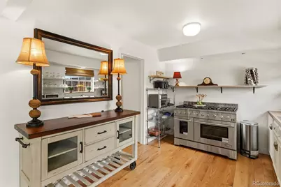 8651 E Amherst Drive #D, Denver, CO 80231 - Photo 2