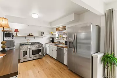 8651 E Amherst Drive #D, Denver, CO 80231 - Photo 1
