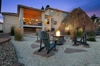 6645 Bright Water Trail, Littleton, CO 80125 - Photo 1