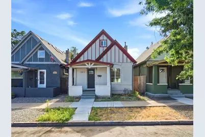 4430 Columbine Street, Denver, CO 80216 - Photo 2
