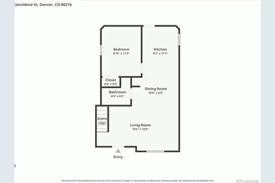 4430 Columbine Street, Denver, CO 80216 - Photo 28
