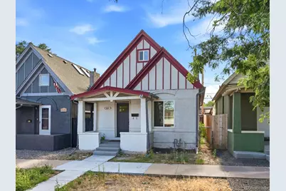 4430 Columbine Street, Denver, CO 80216 - Photo 4