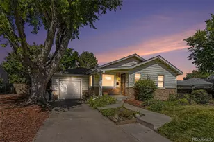 2935 S Clermont Dr, Denver, CO 80222 - Photo 2