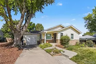 2935 S Clermont Dr, Denver, CO 80222 - Photo 1