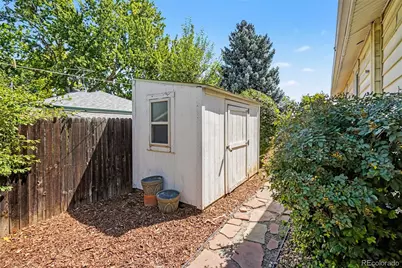2935 S Clermont Drive, Denver, CO 80222 - Photo 24