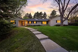 4001 S Dahlia St, Cherry Hills Village, CO 80113 - Photo 2