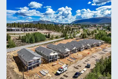 708 W 3rd Street, Leadville, CO 80461 - Photo 2