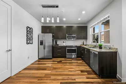 336 E 1st Avenue #110, Denver, CO 80203 - Photo 1