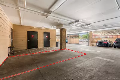 336 E 1st Avenue #110, Denver, CO 80203 - Photo 14