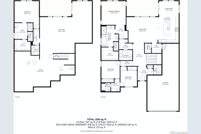 15818 W 83rd Avenue, Arvada, CO 80007 - Photo 50