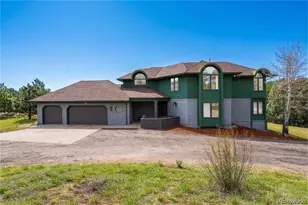 22196 Boar Head Rd, Indian Hills, CO 80454 - Photo 2