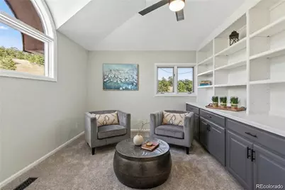 22196 Boar Head Road, Indian Hills, CO 80454 - Photo 34