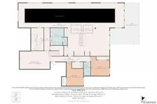 22196 Boar Head Rd, Indian Hills, CO 80454 - Photo 46