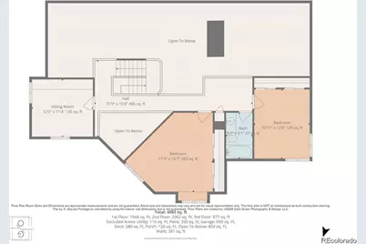22196 Boar Head Road, Indian Hills, CO 80454 - Photo 44