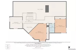 22196 Boar Head Rd, Indian Hills, CO 80454 - Photo 44