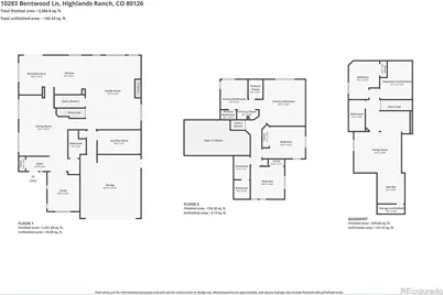 10283 Bentwood Lane, Littleton, CO 80126 - Photo 32
