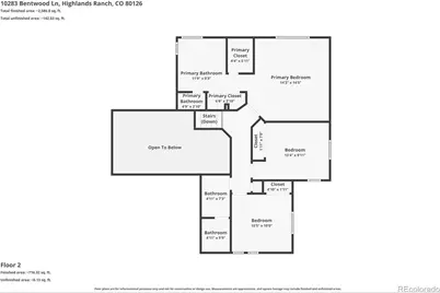10283 Bentwood Lane, Littleton, CO 80126 - Photo 30