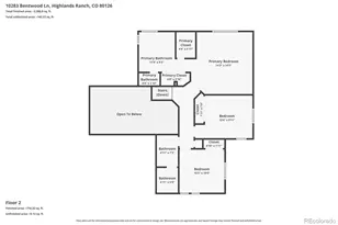10283 Bentwood Ln, Littleton, CO 80126 - Photo 30