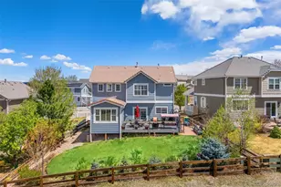 4027 Brushwood Way, Castle Rock, CO 80109 - Photo 4