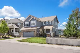 4027 Brushwood Way, Castle Rock, CO 80109 - Photo 2