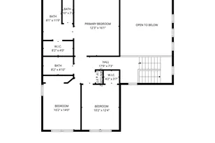 4027 Brushwood Way, Castle Rock, CO 80109 - Photo 38