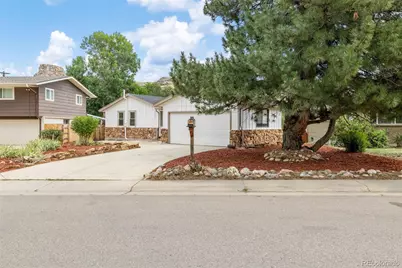 2101 Arapahoe Street, Golden, CO 80401 - Photo 2