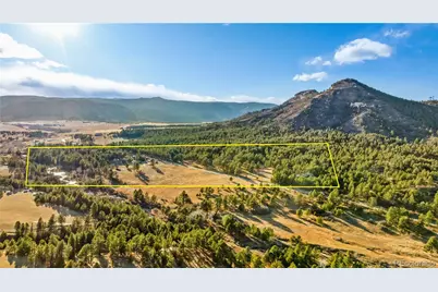 436 Fox Farm Road, Larkspur, CO 80118 - Photo 4