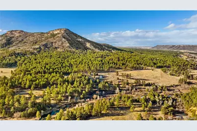 436 Fox Farm Road, Larkspur, CO 80118 - Photo 36