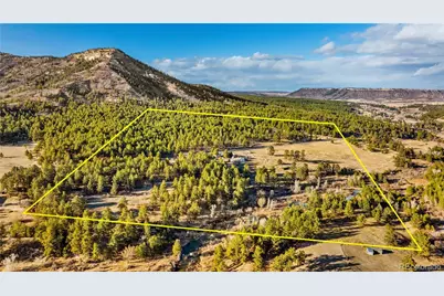 436 Fox Farm Road, Larkspur, CO 80118 - Photo 2