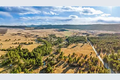 436 Fox Farm Road, Larkspur, CO 80118 - Photo 34