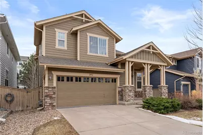 2956 Windridge Circle, Highlands Ranch, CO 80126 - Photo 2