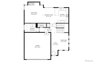 2956 Windridge Cir, Highlands Ranch, CO 80126 - Photo 42