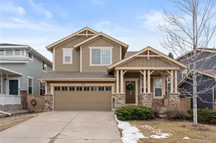 2956 Windridge Cir, Highlands Ranch, CO 80126 - Photo 1