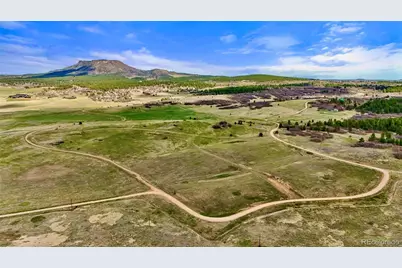 1 S Perry Park Road, Larkspur, CO 80118 - Photo 8