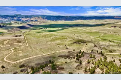 1 S Perry Park Road, Larkspur, CO 80118 - Photo 22