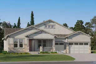 4181 Buttongrass Trl, Castle Rock, CO 80108 - Photo 1