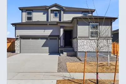 8940 Sedalia Street, Commerce City, CO 80022 - Photo 1