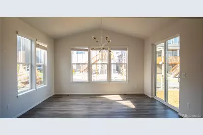 4593 Gray Wolf Lane, Castle Rock, CO 80104 - Photo 6