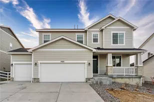 4593 Gray Wolf Ln, Castle Rock, CO 80104 - Photo 2