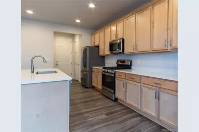 4593 Gray Wolf Lane, Castle Rock, CO 80104 - Photo 6