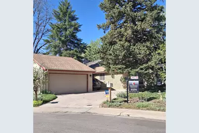 2884 S Oakland Circle, Aurora, CO 80014 - Photo 1