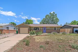 1654 S Endicott St, Denver, CO 80232 - Photo 1