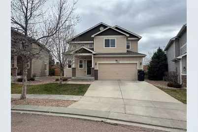 2384 Sierra Springs Drive, Colorado Springs, CO 80916 - Photo 1