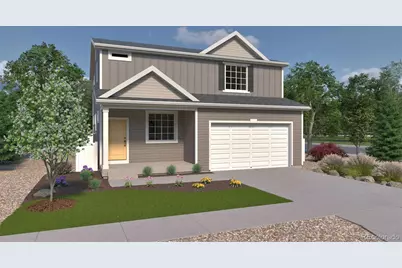 4578 Hauler Lane, Brighton, CO 80601 - Photo 1