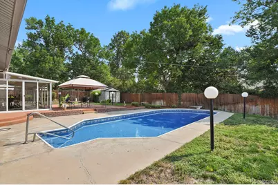 2834 S Zurich Court, Denver, CO 80236 - Photo 28