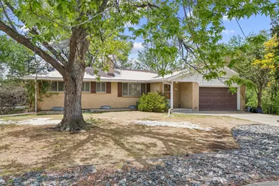 3235 Union Street, Wheat Ridge, CO 80033 - Photo 1